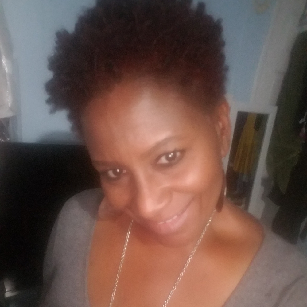 Meet your Posher, CiCi